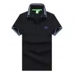 hugo boss tee shirts cheap black polo o8170